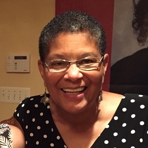 Joyce Baynes